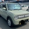 suzuki alto-lapin 2024 quick_quick_5BA-HE33S_HE33S-511724 image 8