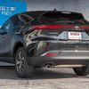 toyota harrier 2022 -TOYOTA--Harrier 6BA-MXUA80--MXUA80-0078467---TOYOTA--Harrier 6BA-MXUA80--MXUA80-0078467- image 12