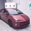 toyota prius 2016 -TOYOTA--Prius ZVW55-8019378---TOYOTA--Prius ZVW55-8019378- image 1