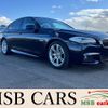 bmw 5-series 2013 -BMW--BMW 5 Series LDA-FW20--WBAFW12030DY97056---BMW--BMW 5 Series LDA-FW20--WBAFW12030DY97056- image 1