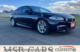 bmw 5-series 2013 -BMW--BMW 5 Series LDA-FW20--WBAFW12030DY97056---BMW--BMW 5 Series LDA-FW20--WBAFW12030DY97056-