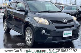 toyota ist 2009 -TOYOTA--Ist DBA-NCP115--NCP115-0004635---TOYOTA--Ist DBA-NCP115--NCP115-0004635-