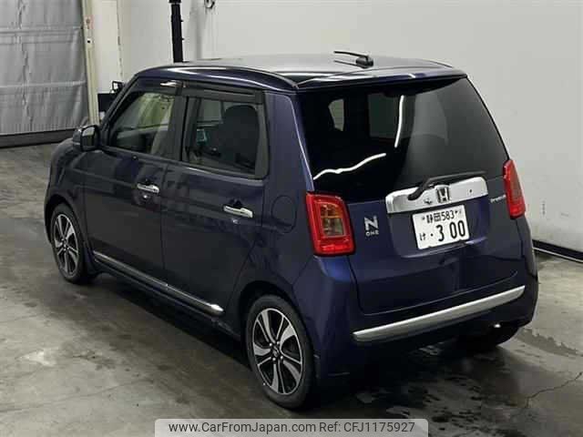 honda n-one 2012 -HONDA 【名変中 】--N ONE JG1--2002273---HONDA 【名変中 】--N ONE JG1--2002273- image 2