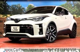 toyota c-hr 2020 CFJ1893158