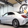 mercedes-benz cla-class 2017 -MERCEDES-BENZ--Benz CLA DBA-117342--WDD1173422N502434---MERCEDES-BENZ--Benz CLA DBA-117342--WDD1173422N502434- image 3