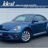 volkswagen the-beetle 2017 -VOLKSWAGEN--VW The Beetle DBA-16CBZ--WVWZZZ16ZHM632012---VOLKSWAGEN--VW The Beetle DBA-16CBZ--WVWZZZ16ZHM632012- image 1