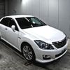 toyota crown 2009 -TOYOTA--Crown GWS204-0013220---TOYOTA--Crown GWS204-0013220- image 1