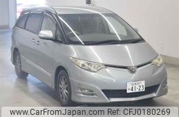 toyota estima undefined -TOYOTA 【名古屋 307ミ4123】--Estima ACR50W-0018681---TOYOTA 【名古屋 307ミ4123】--Estima ACR50W-0018681-