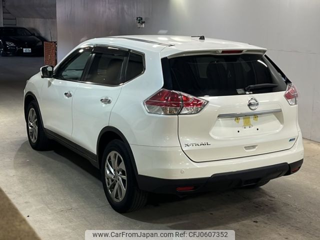 nissan x-trail 2017 -NISSAN--X-Trail T32-017439---NISSAN--X-Trail T32-017439- image 2