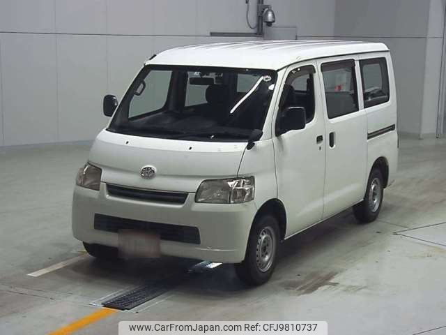 toyota townace-van 2013 -TOYOTA--Townace Van ABF-S402M--S402M-0038583---TOYOTA--Townace Van ABF-S402M--S402M-0038583- image 1