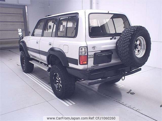 toyota land-cruiser-wagon 1996 CFJ1060260 image 2