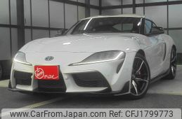 toyota supra 2019 CFJ1799773