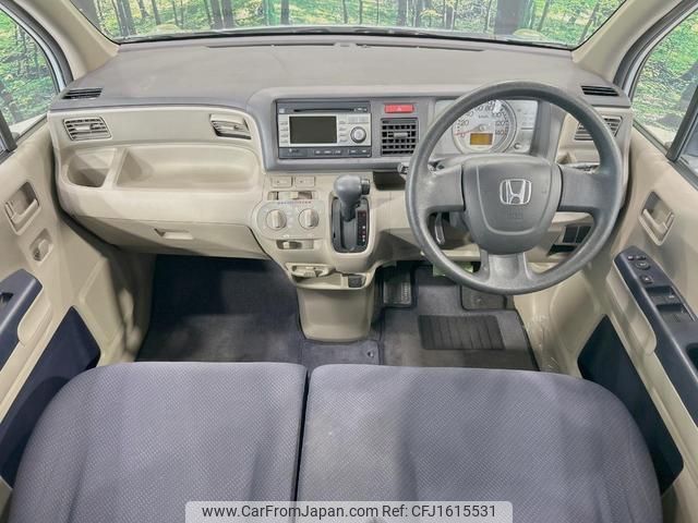 honda life 2009 CFJ1615531 image 2