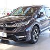 honda cr-v 2020 -HONDA--CR-V 6AA-RT5--RT5-1100318---HONDA--CR-V 6AA-RT5--RT5-1100318- image 1