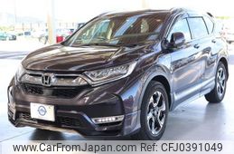 honda cr-v 2020 -HONDA--CR-V 6AA-RT5--RT5-1100318---HONDA--CR-V 6AA-RT5--RT5-1100318-