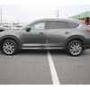 mazda cx-8 2018 -MAZDA--CX-8 3DA-KG2P--KG2P-113724---MAZDA--CX-8 3DA-KG2P--KG2P-113724- image 9