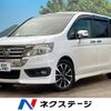 honda stepwagon 2013 -HONDA--Stepwgn DBA-RK5--RK5-1328240---HONDA--Stepwgn DBA-RK5--RK5-1328240- image 1