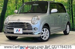 daihatsu mira-gino 2006 CFJ1784235