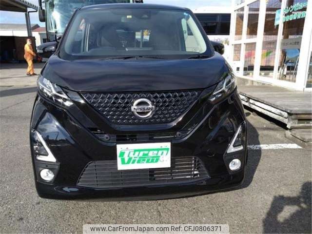 nissan dayz 2019 -NISSAN--DAYZ 5AA-B44W--B44W-0027289---NISSAN--DAYZ 5AA-B44W--B44W-0027289- image 2