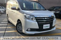 toyota noah 2016 -TOYOTA--Noah DBA-ZRR80G--ZRR80-0236709---TOYOTA--Noah DBA-ZRR80G--ZRR80-0236709-