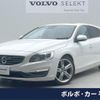 volvo v60 2017 CFJ1594067 image 1
