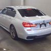 bmw 7-series 2016 CFJ6903876 image 2