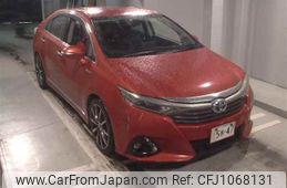 toyota sai 2014 -TOYOTA--SAI AZK10-2077221---TOYOTA--SAI AZK10-2077221-
