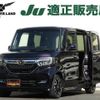 honda n-box 2017 quick_quick_DBA-JF3_JF3-2003653 image 12