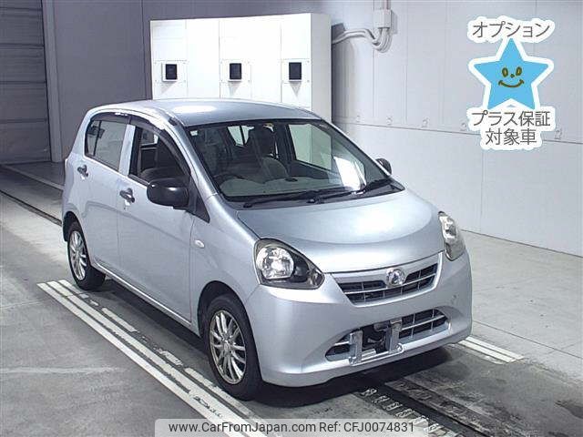 daihatsu mira-e-s 2013 -DAIHATSU--Mira e:s LA310S-1038288---DAIHATSU--Mira e:s LA310S-1038288- image 1