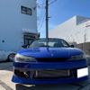 nissan silvia 1999 CFJ1707015 image 2
