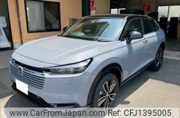 honda vezel 2025 CFJ1395005