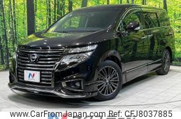 nissan elgrand 2017 -NISSAN--Elgrand DBA-TE52--TE52-092662---NISSAN--Elgrand DBA-TE52--TE52-092662-