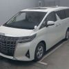 toyota alphard 2020 -TOYOTA--Alphard 3BA-AGH30W--AGH30-0307762---TOYOTA--Alphard 3BA-AGH30W--AGH30-0307762- image 1