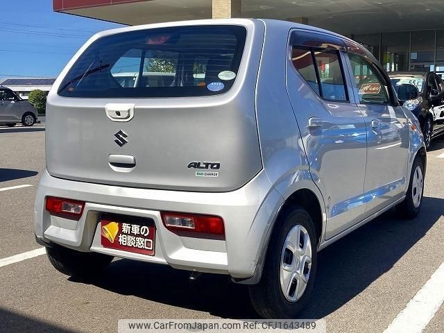 suzuki alto 2016 CFJ1643489 image 2