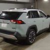 toyota rav4 2021 -TOYOTA--RAV4 6BA-MXAA54--MXAA54-2028623---TOYOTA--RAV4 6BA-MXAA54--MXAA54-2028623- image 2