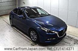 mazda axela 2017 -MAZDA--Axela BMLFP-100468---MAZDA--Axela BMLFP-100468-