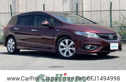 honda jade 2016 -HONDA--Jade DAA-FR4--FR4-1011824---HONDA--Jade DAA-FR4--FR4-1011824-