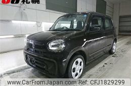 suzuki alto 2022 CFJ1829299