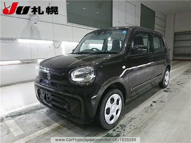 suzuki alto 2022 CFJ1829299 image 1
