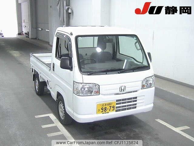 honda acty-truck 2014 -HONDA 【沼津 480ｷ9879】--Acty Truck HA9--HA9-1234218---HONDA 【沼津 480ｷ9879】--Acty Truck HA9--HA9-1234218- image 1