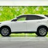 toyota harrier 2015 quick_quick_DBA-ZSU60W_ZSU60-0073180 image 2