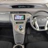 toyota prius 2015 -TOYOTA--Prius DAA-ZVW30--ZVW30-1925316---TOYOTA--Prius DAA-ZVW30--ZVW30-1925316- image 5