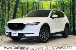 mazda cx-5 2017 -MAZDA--CX-5 LDA-KF2P--KF2P-124902---MAZDA--CX-5 LDA-KF2P--KF2P-124902-