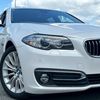 bmw 5-series 2017 CARSENSOR_JP_AU6436180794 image 46