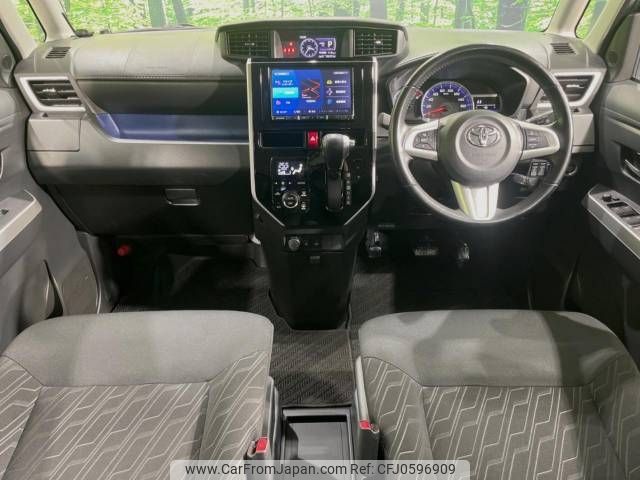 toyota roomy 2017 -TOYOTA--Roomy DBA-M910A--M910A-0024703---TOYOTA--Roomy DBA-M910A--M910A-0024703- image 2