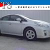 toyota prius 2010 -TOYOTA--Prius DAA-ZVW30--ZVW30-5164218---TOYOTA--Prius DAA-ZVW30--ZVW30-5164218- image 1