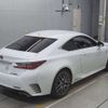 lexus rc 2015 -LEXUS 【松本 339ﾄ 4】--Lexus RC DAA-AVC10--AVC10-6000749---LEXUS 【松本 339ﾄ 4】--Lexus RC DAA-AVC10--AVC10-6000749- image 2