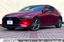 mazda mazda3 2023 CFJ1629338