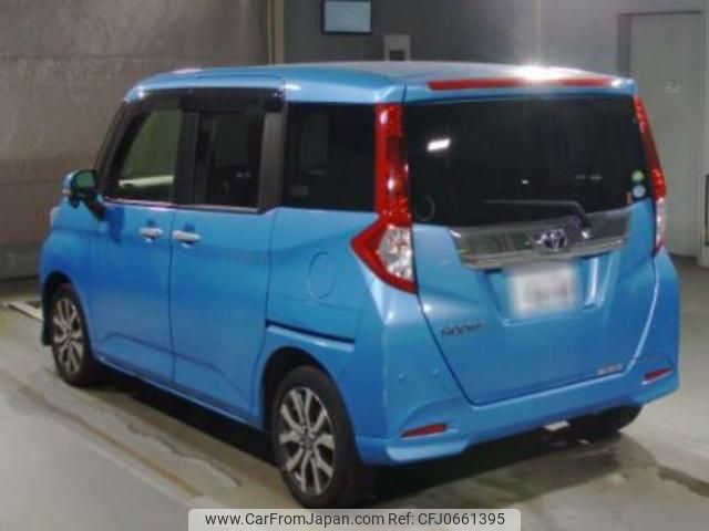 toyota roomy 2019 quick_quick_DBA-M900A_0283155 image 2