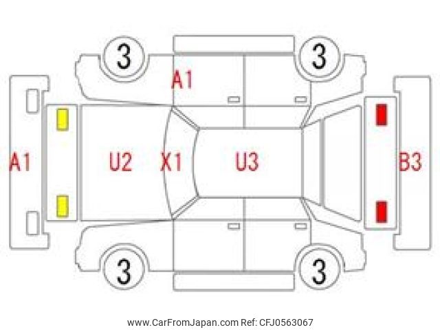 daihatsu tanto 2014 -DAIHATSU--Tanto DBA-LA600S--LA600S-0049075---DAIHATSU--Tanto DBA-LA600S--LA600S-0049075- image 2